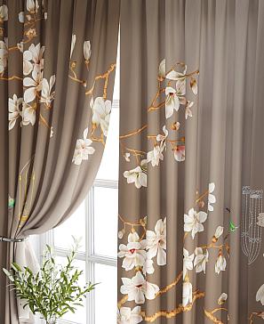 Комплект штор «Салирк» | фото 3