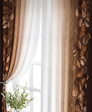 Комплект штор «Лирхион» | фото 3