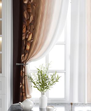 Комплект штор «Лирхион»