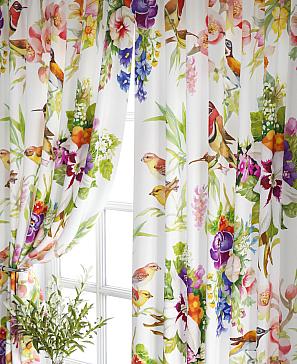 Комплект штор «Лорфис» | фото 3