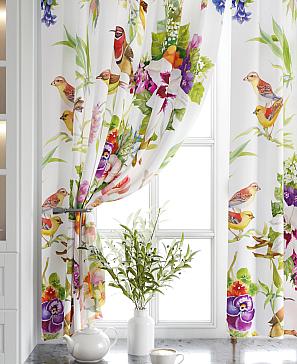 Комплект штор «Лорфис»