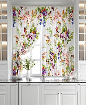 Комплект штор «Лорфис»