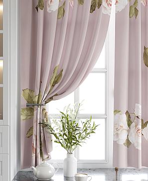 Комплект штор «Понкиас»