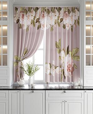 Комплект штор «Понкиас»