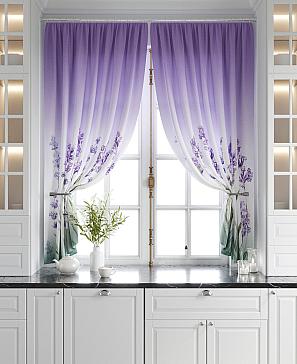 Комплект штор «Элипонри»