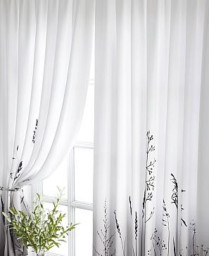 Комплект штор «Илрион» | фото 3
