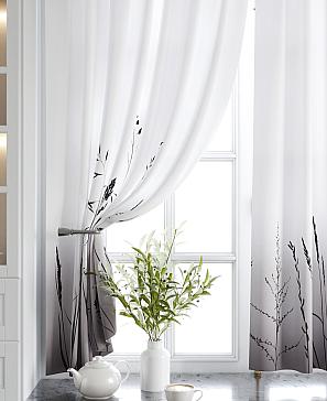 Комплект штор «Илрион»