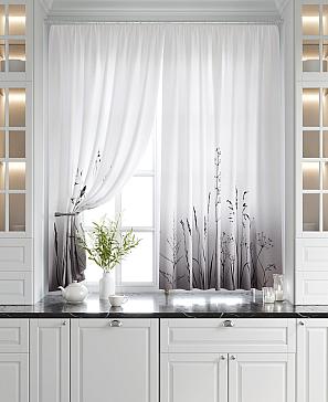 Комплект штор «Илрион»