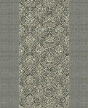 Комплект штор «Рифлос (болотно-серый)» | фото 3