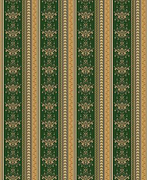 Комплект штор «Миролса (зеленый)» | фото 3