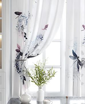 Комплект штор «Мирбиос»