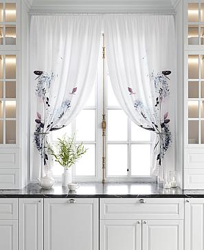 Комплект штор «Мирбиос»