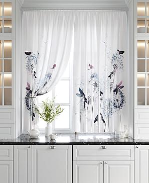 Комплект штор «Мирбиос»