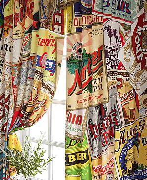 Комплект штор «Фликстонс» | фото 3