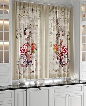 Комплект штор «Фивионс» | фото 2
