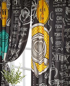 Комплект штор «Джуглис» | фото 3