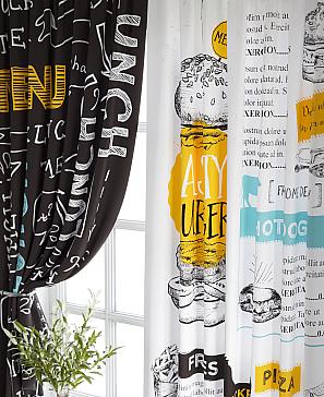 Комплект штор «Римолс» | фото 3