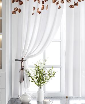 Комплект штор «Клиприос»
