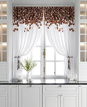 Комплект штор «Клиприос»