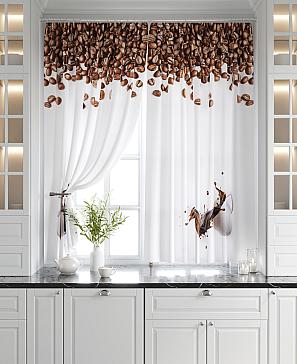 Комплект штор «Клиприос»