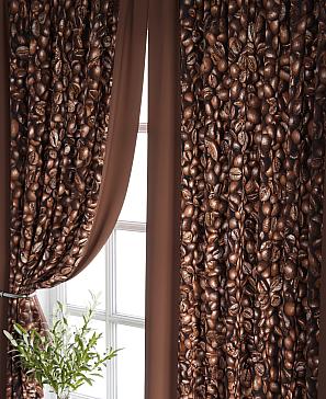 Комплект штор «Клафирс» | фото 3