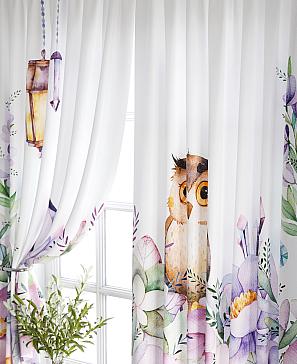 Комплект штор «Софлон» | фото 3