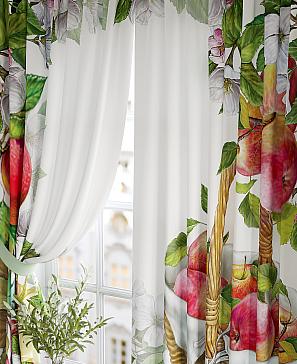 Комплект штор «Апкинс - высота 173 см.» | фото 2