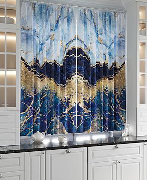 Комплект штор «Мармонис» | фото 2