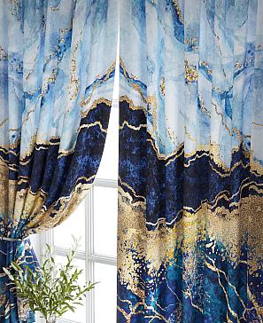Комплект штор «Мармонис» | фото 3