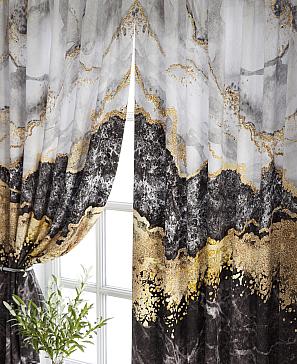 Комплект штор «Алорима» | фото 3