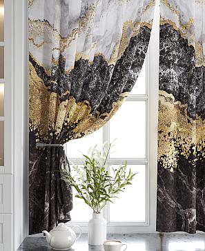 Комплект штор «Алорима»