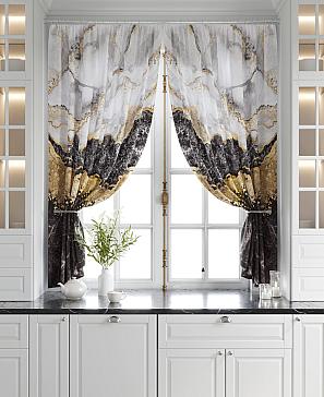 Комплект штор «Алорима»