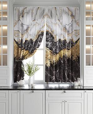 Комплект штор «Алорима»
