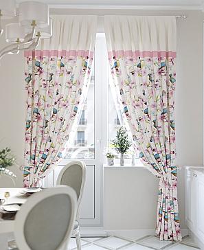 Комплект штор «Вендиго» | фото 3