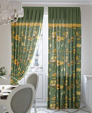 Комплект штор «Маклорин»