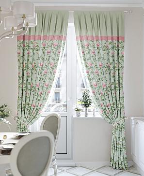 Комплект штор «Ромиксо» | фото 3