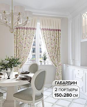 Комплект штор «Эдрионс»