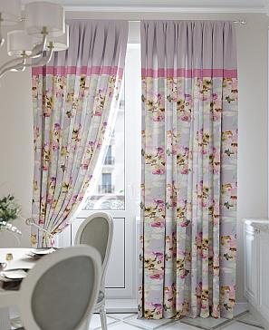 Комплект штор «Лимори»