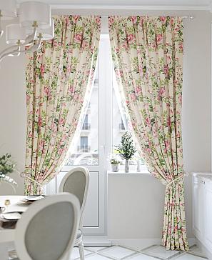 Комплект штор «Филарин» | фото 3