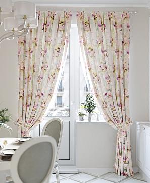 Комплект штор «Эликро» | фото 3