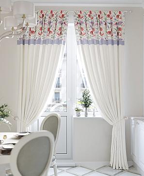 Комплект штор «Флинси»