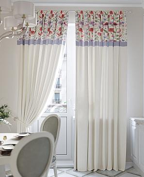 Комплект штор «Флинси»