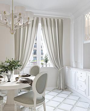 Комплект штор «Линиора (серый)» | фото 3