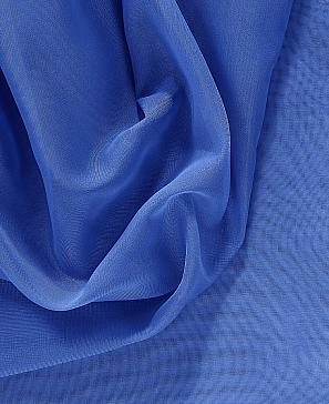 Тюль «Лелео (синий)» | фото 3