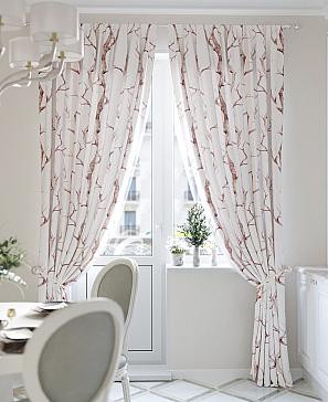 Комплект штор «Гренитас»