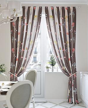 Комплект штор «Лингроса» | фото 3