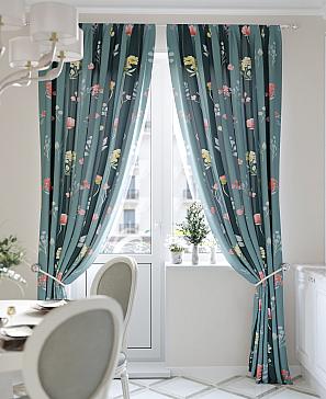 Комплект штор «Рилонса»