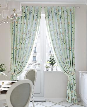 Комплект штор «Амронилс»