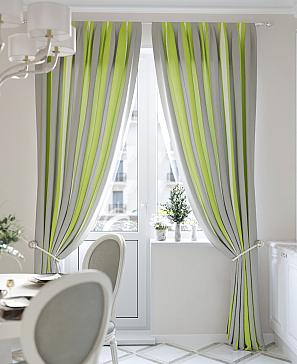 Комплект штор «Гларсис»