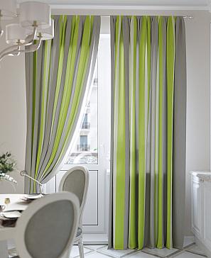 Комплект штор «Гларсис»